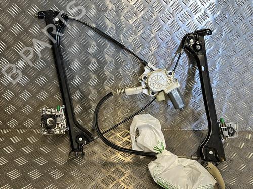Front left window mechanism MERCEDES-BENZ SLK (R171) 350 (171.456) | BP22446485C22 