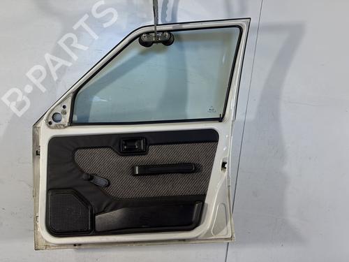 Right front door CITROËN AX (ZA-_) 11 | BP27236422C3 