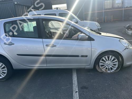 Right front door RENAULT CLIO III (BR0/1, CR0/1) 1.5 dCi (BR17, CR17) | BP31804137C3