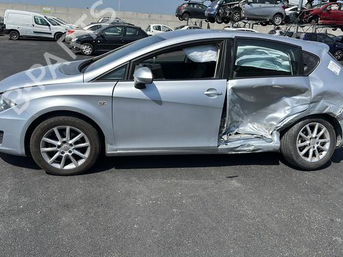 Right taillight SEAT LEON (1P1) 1.9 TDI | BP29073639C35 