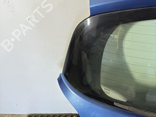 Bakluke CC/Kombi-Kupé RENAULT CLIO III (BR0/1, CR0/1) 1.4 16V | BP29589194C6