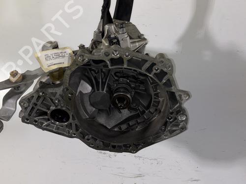 Gearbox OPEL CORSA D (S07) 1.3 CDTI (L08, L68) | BP30683351M3 