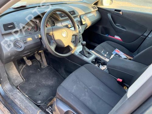 Left taillight VW PASSAT B7 (362) 1.6 TDI | BP22095404C34  - Image 8