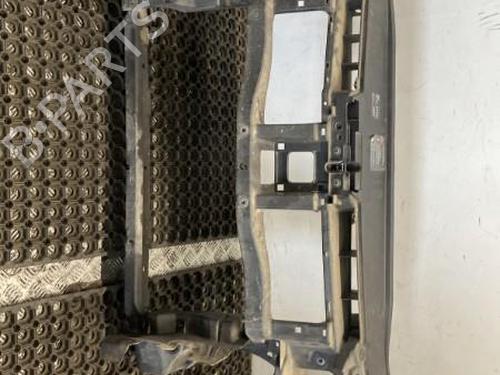 Frontplade/Frontkurv VW PASSAT B6 (3C2) 2.0 TDI 16V (140 hp) 22096512