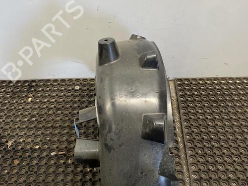 Used Wheel arch RENAULT CAPTUR II (HF_) TCe 160 (HFN1) (158 hp) 27658142