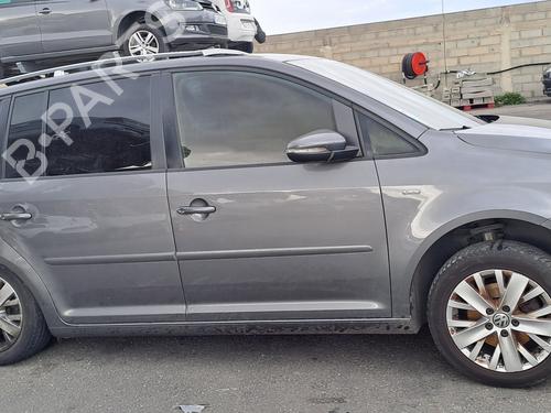 AC compressor VW TOURAN (1T3) 1.6 TDI | BP29414300M34  - Image 8