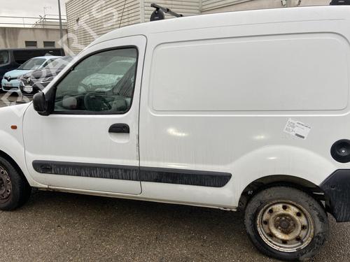Starter RENAULT KANGOO Express (FC0/1_) 1.5 dCi (FC07, FC1R) | BP33040522M8  - Image 7
