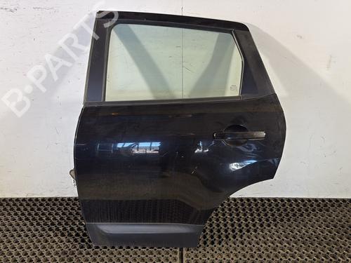 Dør venstre bak NISSAN QASHQAI I (J10, NJ10) 1.5 dCi (106 hp) 32304976