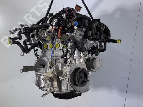 Engine RENAULT CLIO V (B7_) 1.6 E-TECH 145 (B7MU) | BP37735100M1 - Image 5