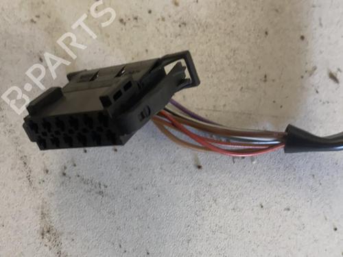 Right mirror VW PASSAT B5.5 (3B3) 1.9 TDI | BP20348753C27 