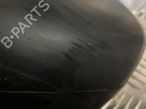 Left mirror CITROËN C3 II (SC_) 1.4 HDi 70 (SC8HZC, SC8HR0, SC8HP4) | BP24846534C26 