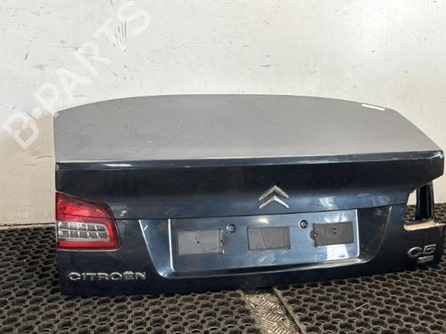 Used Tailgate Tailgate 22096643 22096643