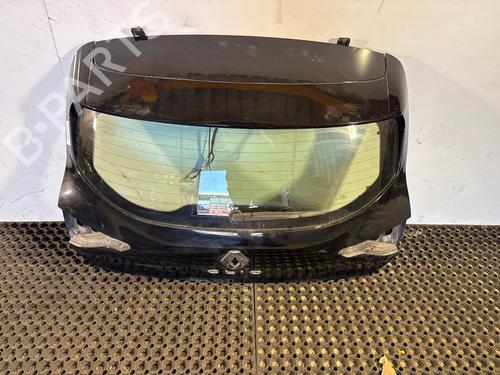 Tailgate RENAULT CLIO V (B7_) 1.5 Blue dCi 85 (B7AG) | BP37661825C6 - Image 3