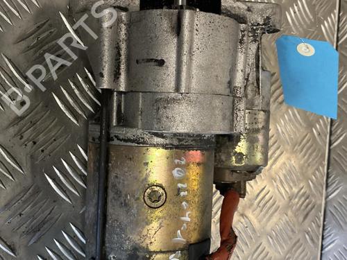 Starter RENAULT TRAFIC Van (T_, P_, V_)  | BP22094486M8 
