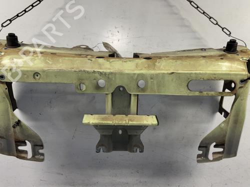 Pannello frontale RENAULT TWINGO II (CN0_) 1.2 16V (CN04, CN0B) (75 hp) 31343419