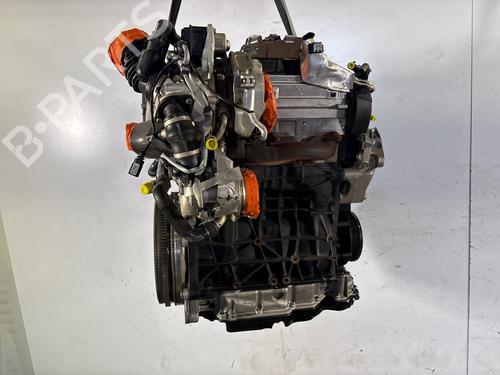 Engine AUDI Q2 (GAB, GAG)  | BP38677311M1  - Image 19