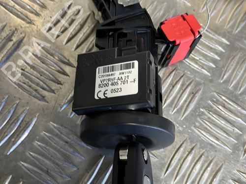 Used Ignition barrel RENAULT MASTER III Van (FV) [2010-2025]  27191352