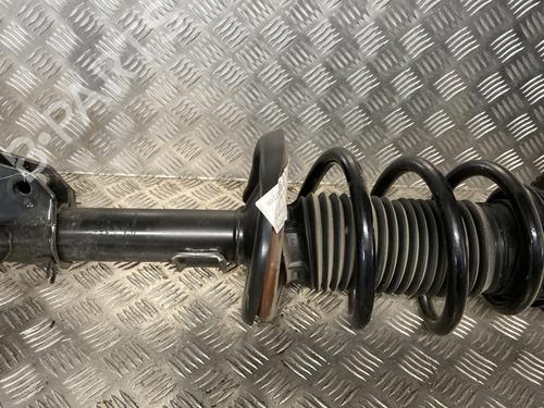 Used Right front shock absorber RENAULT MASTER III Van (FV) 2.3 dCi 125 FWD (FV0C, FV0D, FV0G, FV0H, FV0J, FV0K,... (125 hp) 31290579