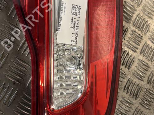 Used Left tailgate light Left tailgate light RENAULT KOLEOS I (HY_) 2.0 dCi (HY0K) (150 hp) 32775192 32775192