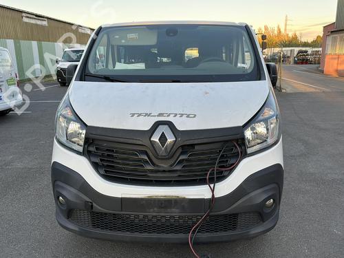 Switch RENAULT TRAFIC III Bus (JG_) 1.6 dCi 120 (JGMB) | BP22096021I30 - Image 7