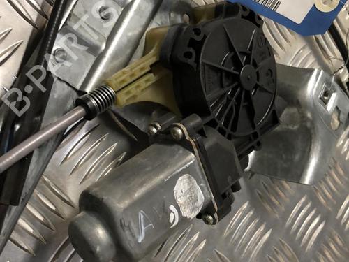 Used Front right window mechanism Front right window mechanism RENAULT KANGOO / GRAND KANGOO II (KW0/1_) 1.5 dCi 85 (KW0K, KW0L, KW0B) (86 hp) 20345845 20345845