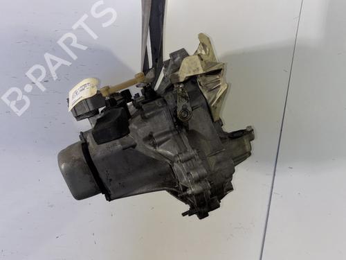 Gearbox PEUGEOT 207 (WA_, WC_) 1.4 HDi | BP28798347M3