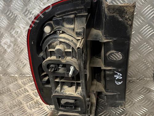 Used Right taillight DACIA DUSTER (HS_) 1.5 dCi (109 hp) 30446138