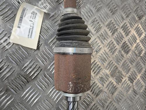 Left front driveshaft RENAULT CAPTUR II (HF_) TCe 140 (HFN0) | BP37735429M38 - Image 2