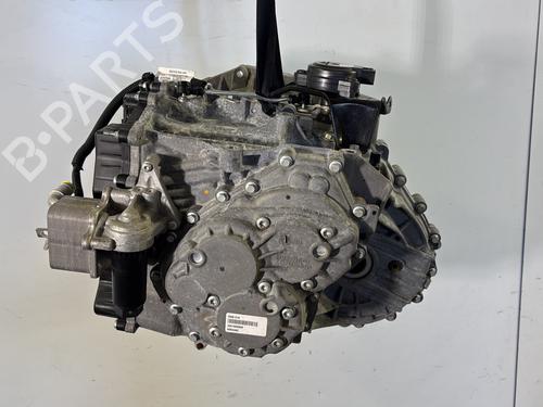 Gearbox RENAULT ESPACE V (JR_) 2.0 Blue dCi 200 (JRAL) | BP29429768M3 