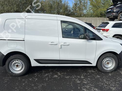 Camera RENAULT KANGOO III Box Body/MPV 1.5 Blue dCi 95 (FJAB) | BP37734996E14 - Image 39