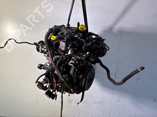 Engine NISSAN PRIMASTAR Van (X83) 2.0 dCi 90 | BP40439916M1 - Image 9