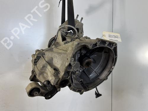 Gearbox FORD FIESTA VI (CB1, CCN) 1.4 TDCi | BP23789493M3 