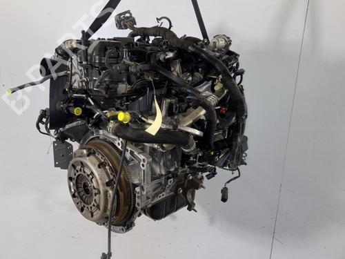 Engine FORD ECOSPORT 1.5 EcoBlue TDCi | BP32162494M1  - Image 5