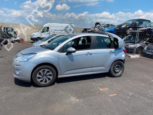 Starter CITROËN C3 II (SC_) 1.0 VTi 68 | BP20347394M8 
