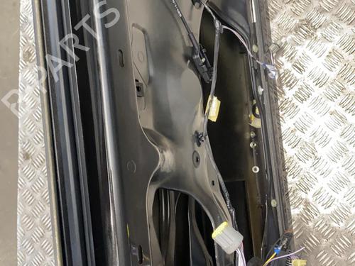 Right front door RENAULT LAGUNA II (BG0/1_) 2.2 dCi (BG0F) | BP20345802C3 