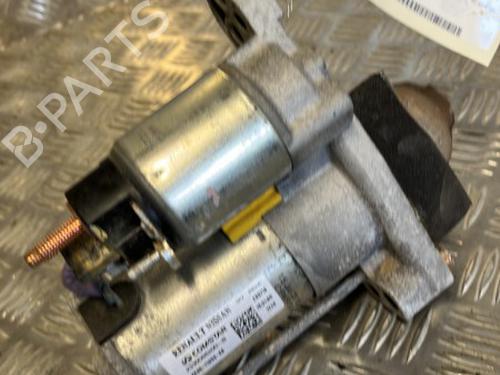 Startmotor RENAULT CLIO V (B7_) 1.0 SCe 65 (B7MG) (67 hp) 20346258