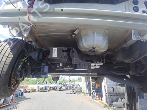 Front wiper motor RENAULT ZOE (BFM_) ZOE (BFMC, BFMD) | BP24471117M29 - Image 5