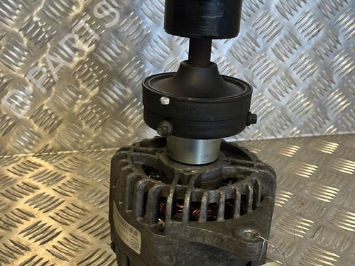 Used Alternator FORD FOCUS II Saloon (DB_, FCH, DH) 1.8 TDCi (115 hp) 27153833