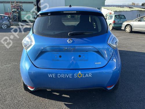 Retrovisor esquerdo RENAULT ZOE (BFM_) | BP24883078C26 - Image 5