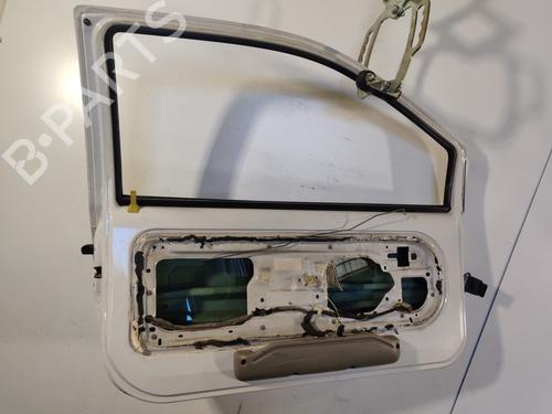 Left front door RENAULT TWINGO I (C06_) 1.2 (C066, C068) | BP27575022C2 
