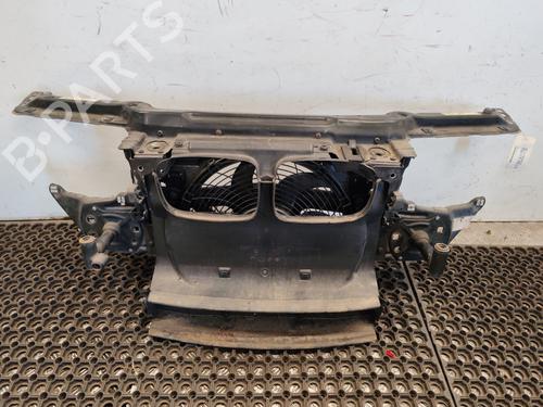 Used Front slam panel BMW 3 (E46) 330 i (231 hp) 25345954