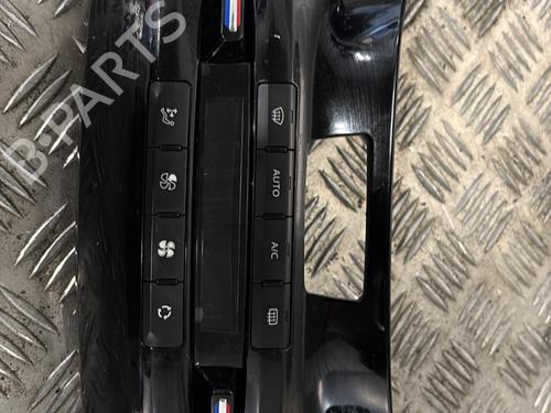 Used Climate control PEUGEOT 2008 I (CU_) 1.6 HDi (92 hp) 32133919