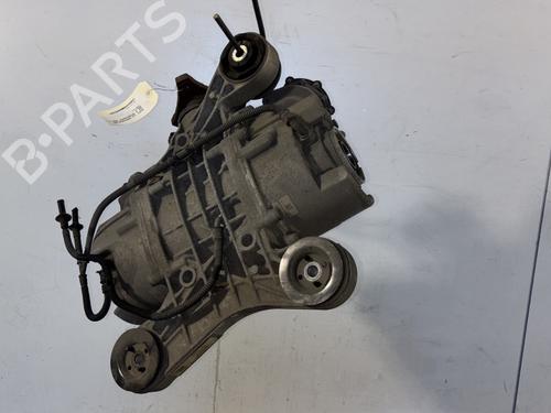 Rear differential AUDI A3 Sportback (8YA, 8YF) 30 TDI | BP26743320M24 