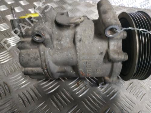 Used AC compressor AC compressor CITROËN C3 II (SC_) 1.4 HDi 70 (SC8HZC, SC8HR0, SC8HP4) (68 hp) 29481001 29481001