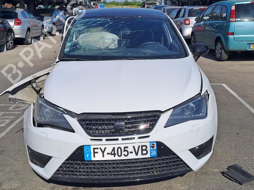 Used Parts SEAT IBIZA IV SC (6J1, 6P5) 1.4 TSI Cupra (180 hp) 3994113