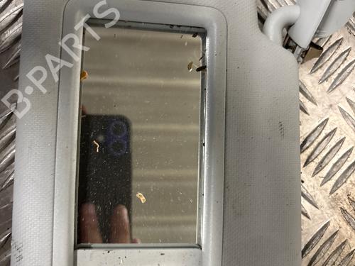 Left sun visor AUDI Q2 (GAB, GAG) | BP34500536I1 - Image 3