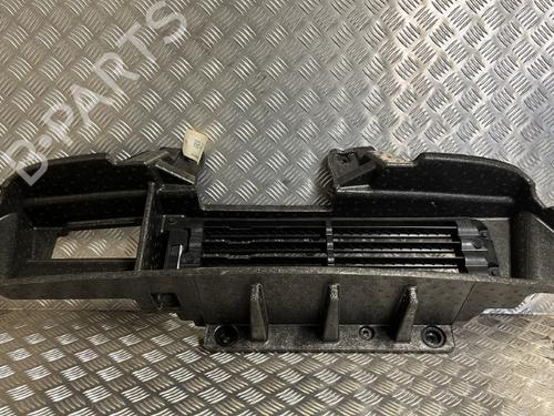 Used Front bumper spoiler RENAULT ARKANA I (LCM_, LDN_) 1.3 TCe 140 (LDN0) (140 hp) 30152952