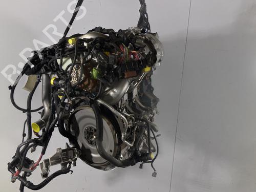 Engine RENAULT LATITUDE (L70_) 2.0 dCi 150 (L70H) | BP29634465M1 