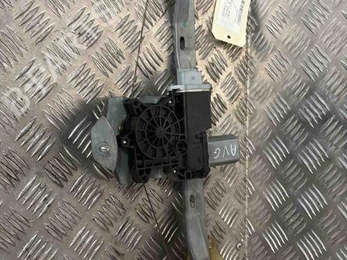 Used Front left window mechanism Front left window mechanism RENAULT TWINGO III (BCM_, BCA_) 0.9 TCe 95 (92 hp) 36418606 36418606