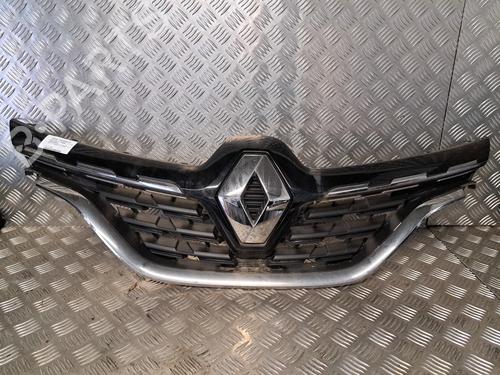 Grill RENAULT CAPTUR II (HF_) E-TECH 160 (158 hp) 29705630